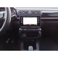 Citroën C3, 2022, МКПП, пробег 31536 км