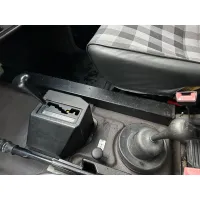 Автодом Другие Puch, 1994, АКПП, пробег 75000 км