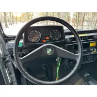 Автодом Другие Puch, 1994, АКПП, пробег 75000 км