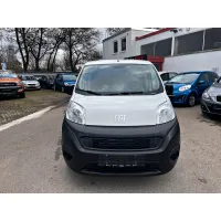 Fiat Fiorino, 2022, МКПП, пробег 16058 км
