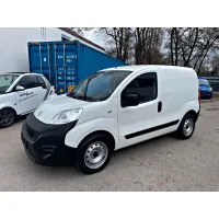 Fiat Fiorino, 2022, МКПП, пробег 16058 км