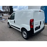 Fiat Fiorino, 2022, МКПП, пробег 16058 км