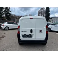 Fiat Fiorino, 2022, МКПП, пробег 16058 км