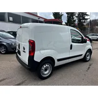 Fiat Fiorino, 2022, МКПП, пробег 16058 км