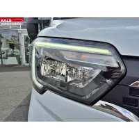 Автодом Ahorn Camp, 2021, МКПП, пробег 16200 км