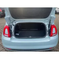 Fiat 500C, 2023, МКПП, пробег 4983 км