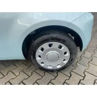 Fiat 500C, 2023, МКПП, пробег 4983 км