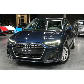 Audi A1, 2021, МКПП, пробег 34076 км