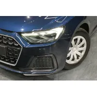 Audi A1, 2021, МКПП, пробег 34076 км