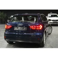 Audi A1, 2021, МКПП, пробег 34076 км