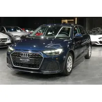 Audi A1, 2021, МКПП, пробег 34076 км