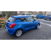 Suzuki Swift, 2023, АКПП, пробег 13593 км