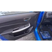 Suzuki Swift, 2023, АКПП, пробег 13593 км