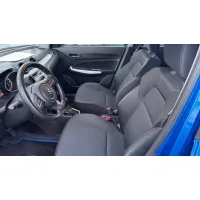 Suzuki Swift, 2023, АКПП, пробег 13593 км