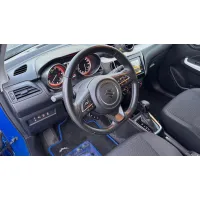 Suzuki Swift, 2023, АКПП, пробег 13593 км