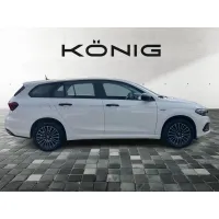 Fiat Tipo, 2023, МКПП, пробег 17255 км