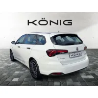 Fiat Tipo, 2023, МКПП, пробег 17255 км
