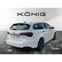 Fiat Tipo, 2023, МКПП, пробег 17255 км