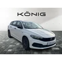 Fiat Tipo, 2023, МКПП, пробег 17255 км