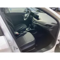 Fiat Tipo, 2023, МКПП, пробег 17255 км