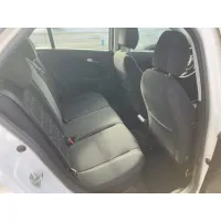 Fiat Tipo, 2023, МКПП, пробег 17255 км