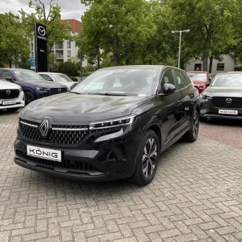 Renault Austral, 2023, АКПП, пробег 21444 км