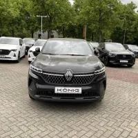 Renault Austral, 2023, АКПП, пробег 21444 км