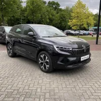 Renault Austral, 2023, АКПП, пробег 21444 км