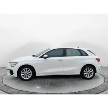 Audi A3, 2023, АКПП, пробег 39000 км