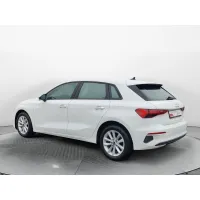 Audi A3, 2023, АКПП, пробег 39000 км