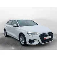 Audi A3, 2023, АКПП, пробег 39000 км