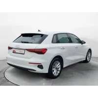 Audi A3, 2023, АКПП, пробег 39000 км