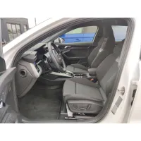 Audi A3, 2023, АКПП, пробег 39000 км