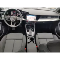Audi A3, 2023, АКПП, пробег 39000 км