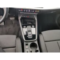 Audi A3, 2023, АКПП, пробег 39000 км