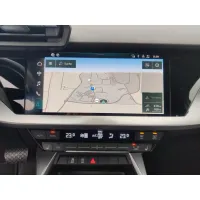 Audi A3, 2023, АКПП, пробег 39000 км