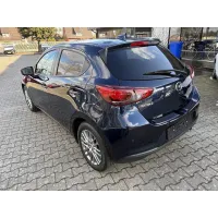 Mazda 2, 2021, МКПП, пробег 76537 км