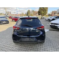 Mazda 2, 2021, МКПП, пробег 76537 км