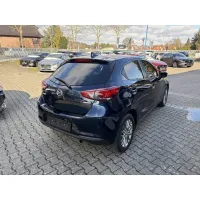 Mazda 2, 2021, МКПП, пробег 76537 км