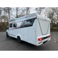 Автодом LMC H730, 2025, МКПП, пробег 6500 км