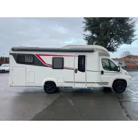 Автодом LMC H730, 2025, МКПП, пробег 6500 км