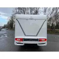 Автодом LMC H730, 2025, МКПП, пробег 6500 км