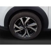 Citroën C3, 2022, МКПП, пробег 27900 км