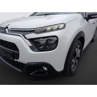 Citroën C3, 2022, МКПП, пробег 27900 км