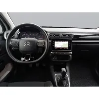 Citroën C3, 2022, МКПП, пробег 27900 км
