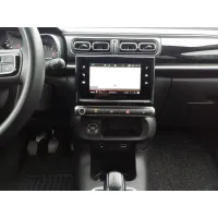 Citroën C3, 2022, МКПП, пробег 27900 км