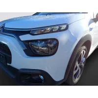 Citroën C3, 2022, МКПП, пробег 14220 км