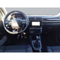 Citroën C3, 2022, МКПП, пробег 14220 км