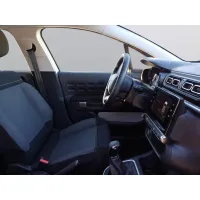 Citroën C3, 2022, МКПП, пробег 14220 км
