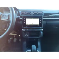 Citroën C3, 2022, МКПП, пробег 14220 км